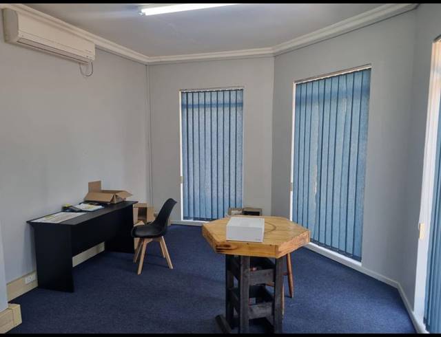 RETAIL PROPERTY TO RENT IN HILTON